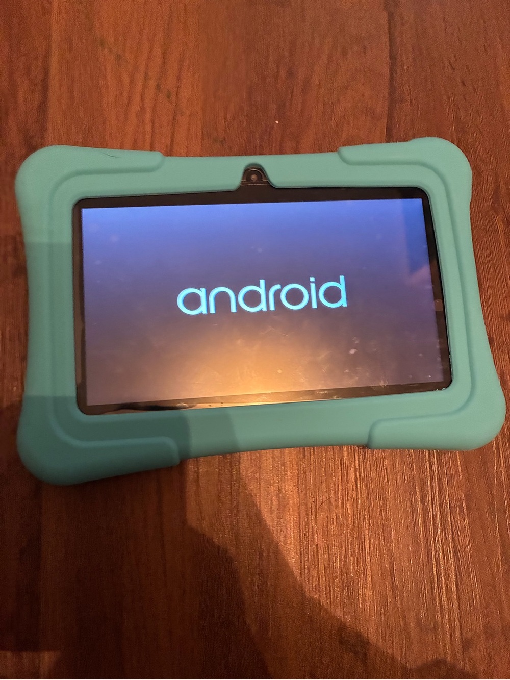 Kids tablet - Picture 4 of 5